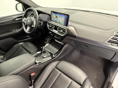 BMW X4 Gebrauchtwagen