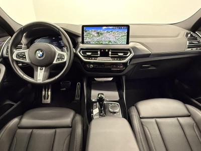 BMW X4 Gebrauchtwagen
