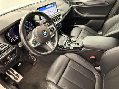 BMW X4 Gebrauchtwagen