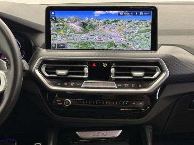 BMW X4 Gebrauchtwagen