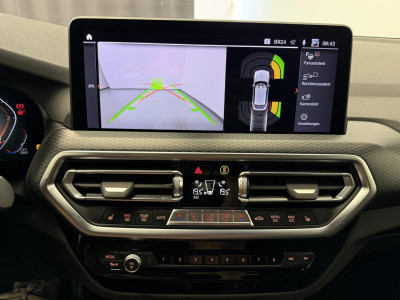 BMW X4 Gebrauchtwagen