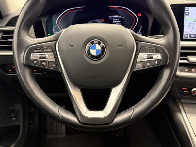 BMW 3er Gebrauchtwagen