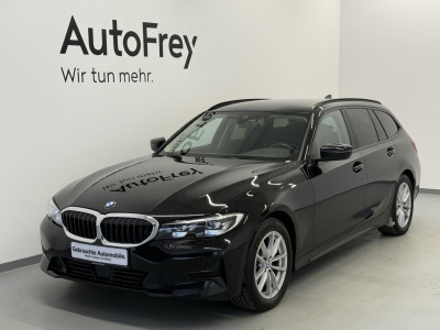 BMW 3er Gebrauchtwagen