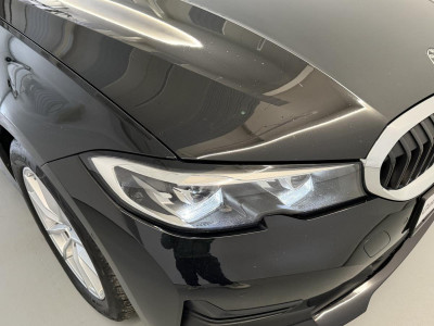 BMW 3er Gebrauchtwagen
