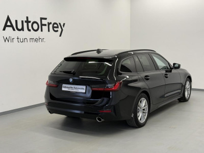 BMW 3er Gebrauchtwagen