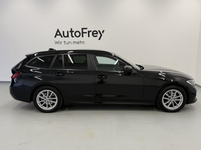 BMW 3er Gebrauchtwagen