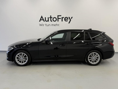 BMW 3er Gebrauchtwagen