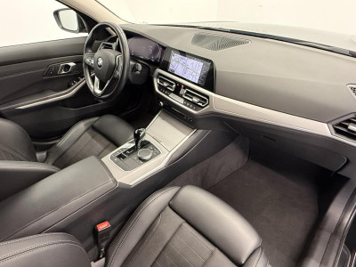 BMW 3er Gebrauchtwagen