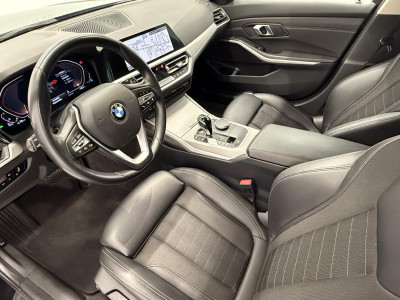 BMW 3er Gebrauchtwagen