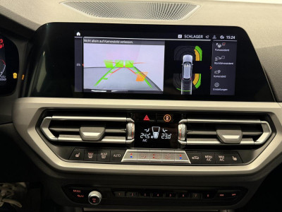 BMW 3er Gebrauchtwagen