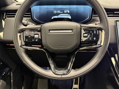 Land Rover Range Rover Series Gebrauchtwagen