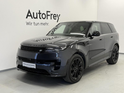 Land Rover Range Rover Series Gebrauchtwagen