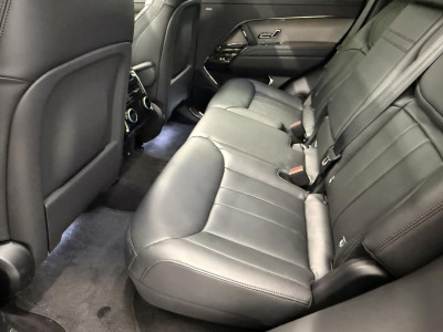 Land Rover Range Rover Series Gebrauchtwagen