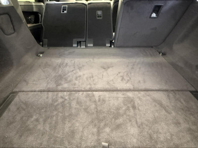 Land Rover Range Rover Series Gebrauchtwagen