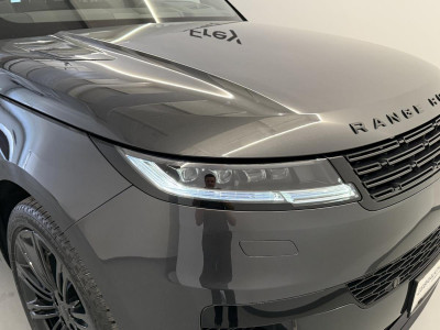Land Rover Range Rover Series Gebrauchtwagen