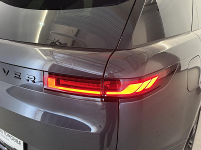 Land Rover Range Rover Series Gebrauchtwagen