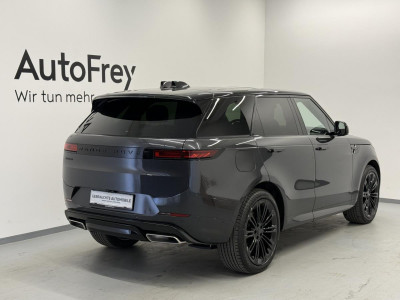 Land Rover Range Rover Series Gebrauchtwagen