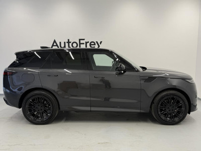 Land Rover Range Rover Series Gebrauchtwagen