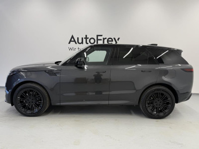 Land Rover Range Rover Series Gebrauchtwagen
