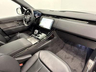 Land Rover Range Rover Series Gebrauchtwagen