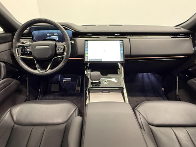 Land Rover Range Rover Series Gebrauchtwagen