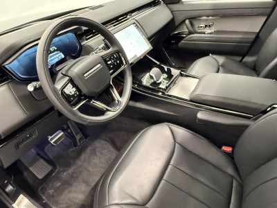 Land Rover Range Rover Series Gebrauchtwagen