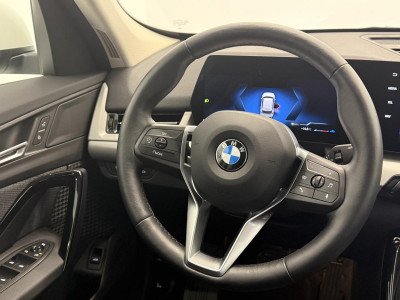 BMW X1 Gebrauchtwagen BMW X1 Gebrauchtwagen