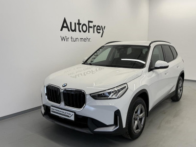 BMW X1 Gebrauchtwagen BMW X1 Gebrauchtwagen