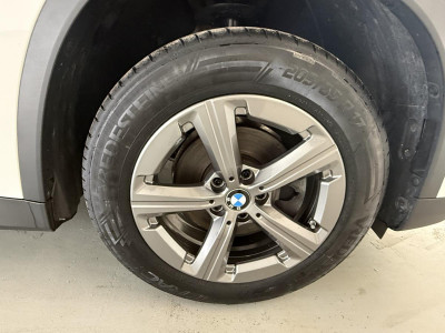 BMW X1 Gebrauchtwagen BMW X1 Gebrauchtwagen