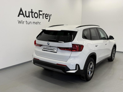BMW X1 Gebrauchtwagen BMW X1 Gebrauchtwagen