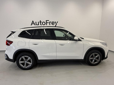 BMW X1 Gebrauchtwagen BMW X1 Gebrauchtwagen