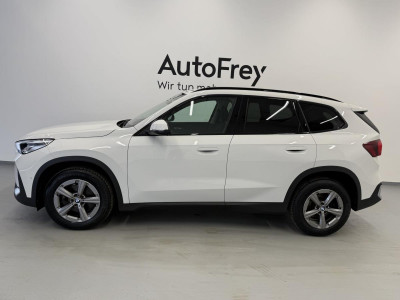 BMW X1 Gebrauchtwagen BMW X1 Gebrauchtwagen