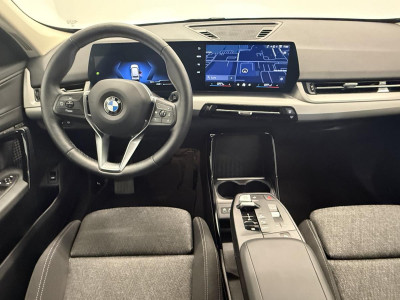 BMW X1 Gebrauchtwagen BMW X1 Gebrauchtwagen
