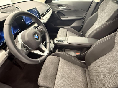 BMW X1 Gebrauchtwagen BMW X1 Gebrauchtwagen