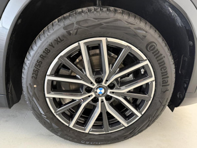 BMW X1 Gebrauchtwagen BMW X1 Gebrauchtwagen