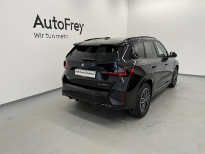 BMW X1 Gebrauchtwagen BMW X1 Gebrauchtwagen