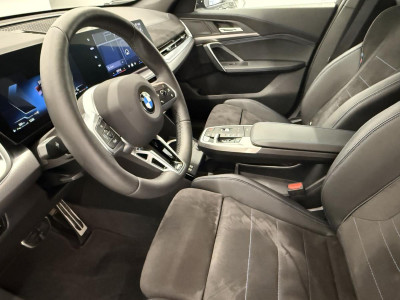 BMW X1 Gebrauchtwagen BMW X1 Gebrauchtwagen