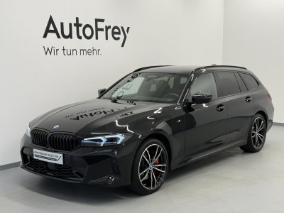 BMW 3er Gebrauchtwagen BMW 3er Gebrauchtwagen