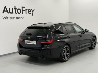 BMW 3er Gebrauchtwagen BMW 3er Gebrauchtwagen