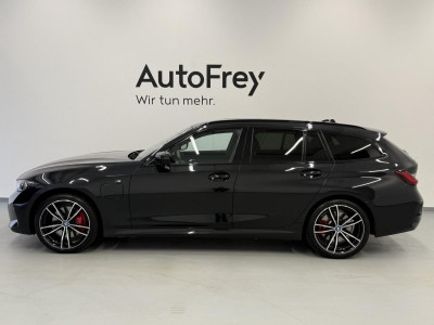 BMW 3er Gebrauchtwagen BMW 3er Gebrauchtwagen