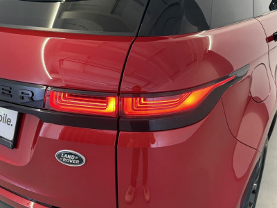 Land Rover Range Rover Evoque Gebrauchtwagen Land Rover Range Rover Evoque Gebrauchtwagen