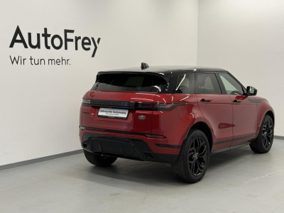 Land Rover Range Rover Evoque Gebrauchtwagen Land Rover Range Rover Evoque Gebrauchtwagen