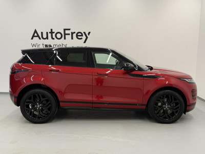 Land Rover Range Rover Evoque Gebrauchtwagen Land Rover Range Rover Evoque Gebrauchtwagen