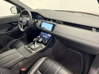 Land Rover Range Rover Evoque Gebrauchtwagen Land Rover Range Rover Evoque Gebrauchtwagen