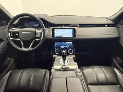 Land Rover Range Rover Evoque Gebrauchtwagen Land Rover Range Rover Evoque Gebrauchtwagen