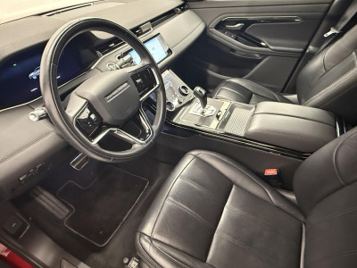 Land Rover Range Rover Evoque Gebrauchtwagen Land Rover Range Rover Evoque Gebrauchtwagen