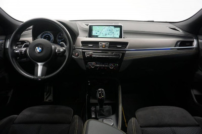 BMW X2 Gebrauchtwagen BMW X2 Gebrauchtwagen