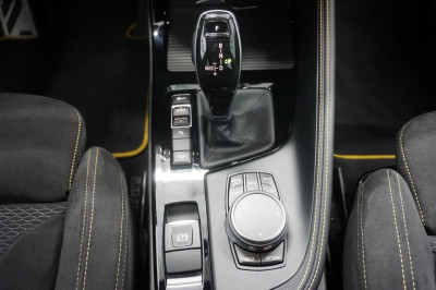 BMW X2 Gebrauchtwagen BMW X2 Gebrauchtwagen