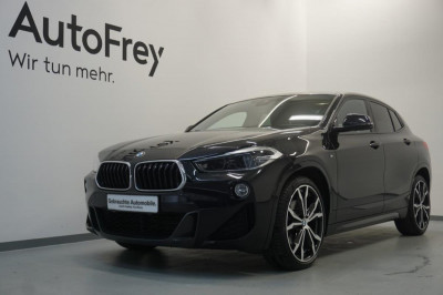 BMW X2 Gebrauchtwagen BMW X2 Gebrauchtwagen