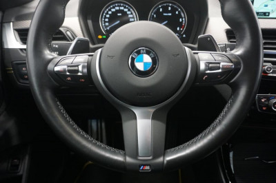 BMW X2 Gebrauchtwagen BMW X2 Gebrauchtwagen